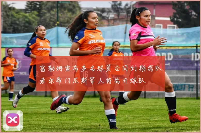 富勒姆宣布多名球员合同到期离队劳尔希门尼斯等人将离开球队